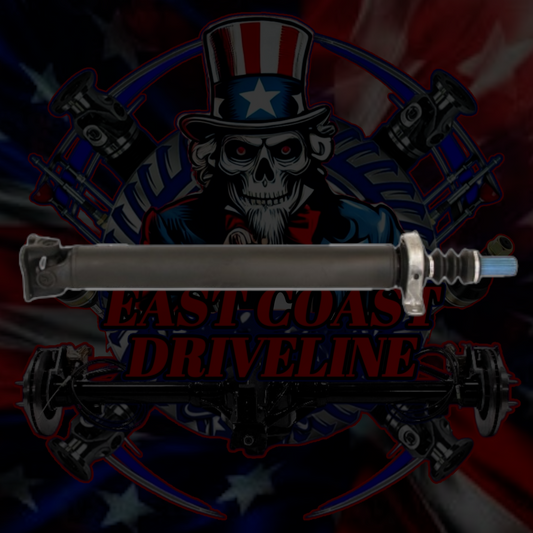 2003-2007 Ford F350 Superduty 6.0L Diesel 2WD/RWD Automatic Crew Cab, 8’ Bed Dually 172” Wheelbase. Replaces OEM 3C344K145HC 3C344K145HD 3C34HC 3C34HD 5C344K145HB