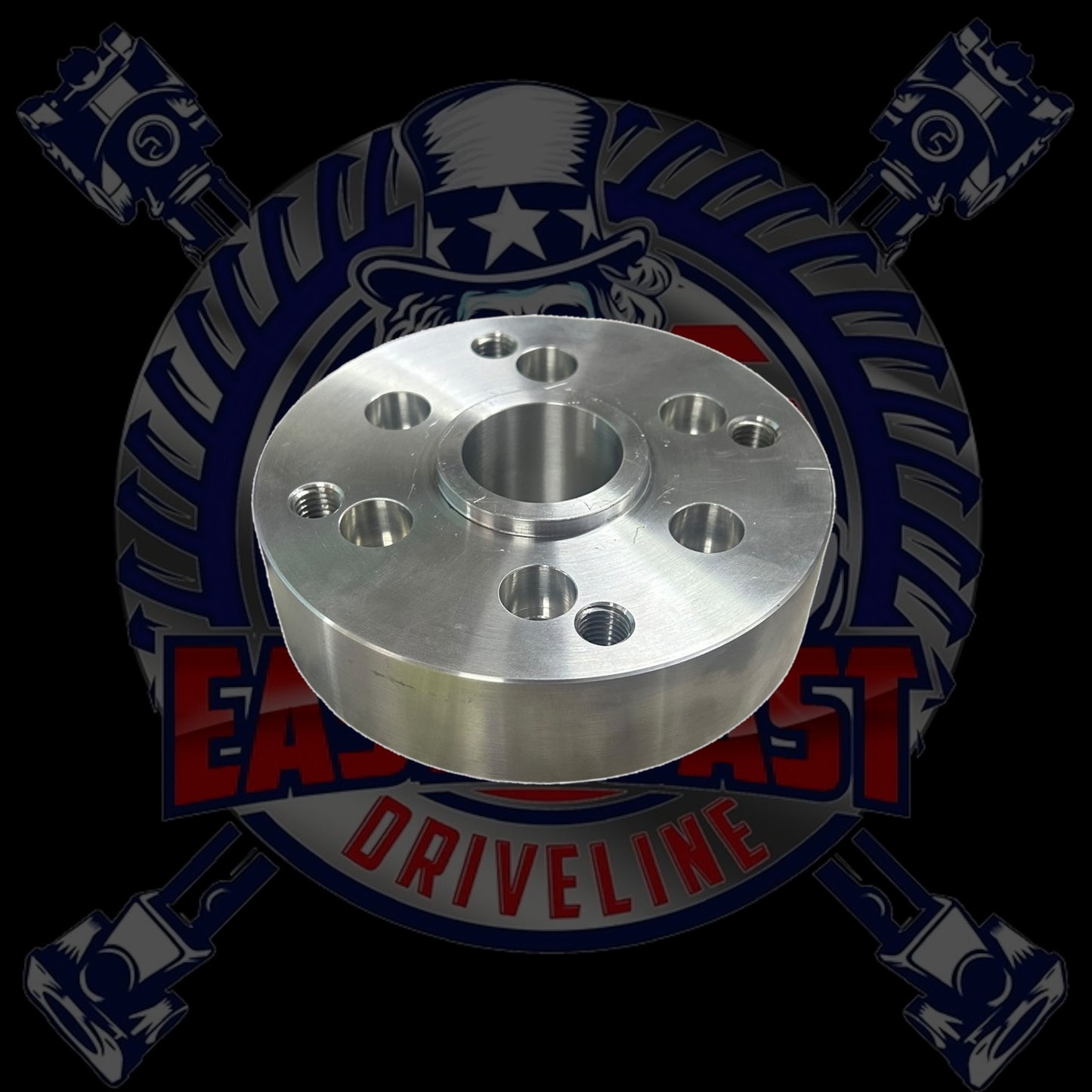 2004-2008 Gen 1 Cadillac CTS-V 6.0L Manual 6 Speed HD 1 Piece Aluminum Driveshaft, Carbon Fiber Driveshaft, or 2 Piece Steel Driveshaft