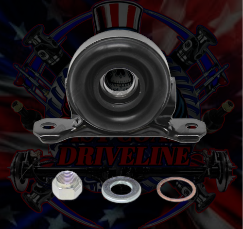 Nissan 300zx Center Bearing 1990-1996