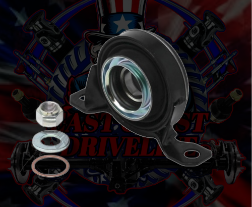 Nissan 300zx Center Bearing 1990-1996