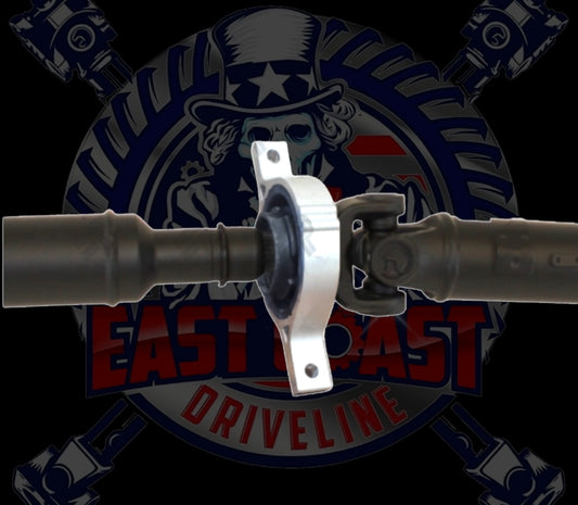 2009-2016 Hyundai Genesis 3.8L 2WD/RWD Upgraded 2-Piece Driveshaft