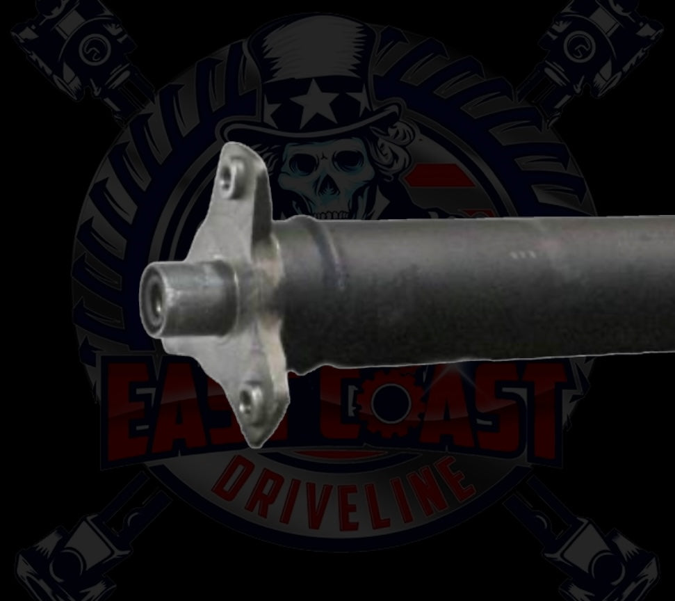 2009-2016 Hyundai Genesis 3.8L 2WD/RWD Upgraded 2-Piece Driveshaft