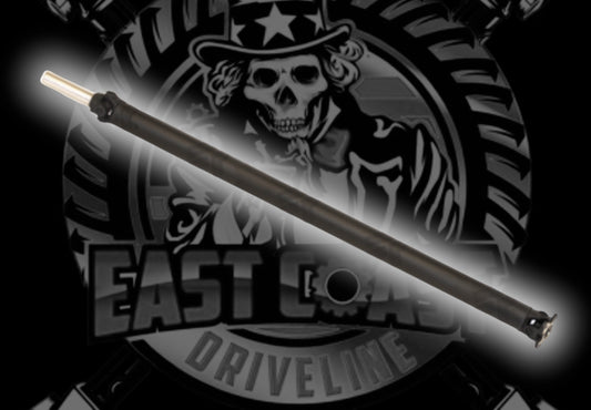 2007-2012 Dodge Ram 2500/3500 5.9L Cummins Diesel- Manual G56 AWD/4WD Rear Driveshaft - OEM 52123151AB