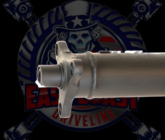 2008-2014 Lexus IS F RWD/2WD Upgraded 2-Piece Steel Driveshaft