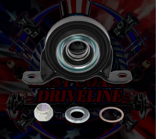 Nissan 300zx Center Bearing 1990-1996