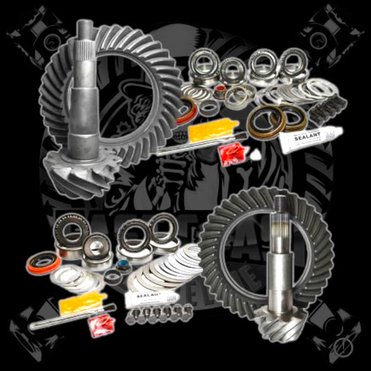 2017-2022 Ford F-250/F-350 Sterling 10.5 Rear Gear Package