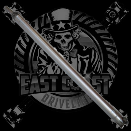 2004-2008 FORD F150 4X4 5.4L ROUSH S/C HD Aluminum or Steel Driveshaft – 64″- SKU# 5L34-4602-MA_HDALM4