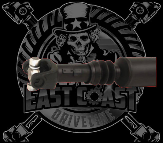2003-2005 Ford Excursion 6.0L Diesel AWD Front HD Driveshaft