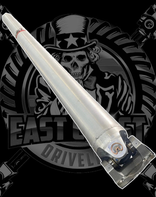 2003-2005 Dodge Ram 2500/3500 5.9L Diesel Rear Driveshaft - OEM Part Number 52853053AB