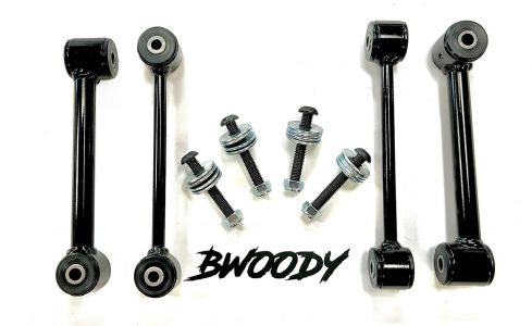 BWoody Chrysler 300 RWD Swaybar links