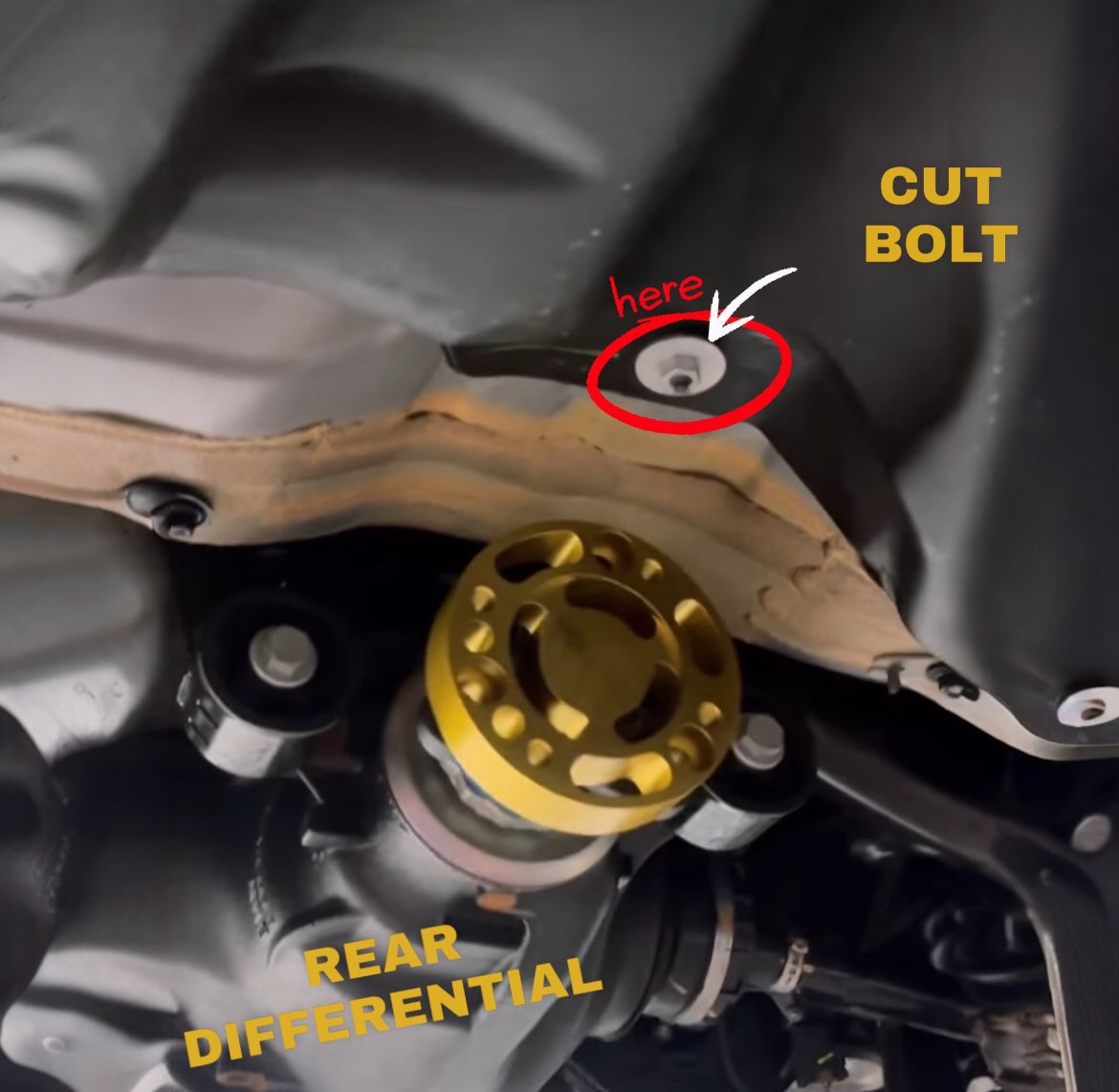 2006-2015 BMW E90 E91 E92 E84 x-drive- 26107573482, 26107527376- HD Upgraded Rear Driveshaft