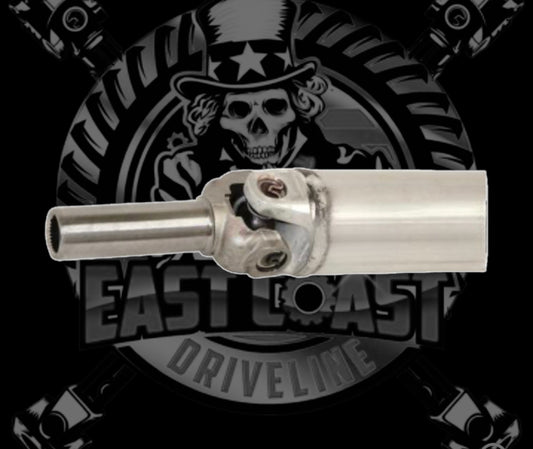 1989-1999 CHEVY/GMC K10/k1500 & K20/k2500 4×4 XC REGULAR BED ALUMINUM HD REAR DRIVESHAFT ASSEMBLY 921094-5929 – SKU# 15674438_HDALM4