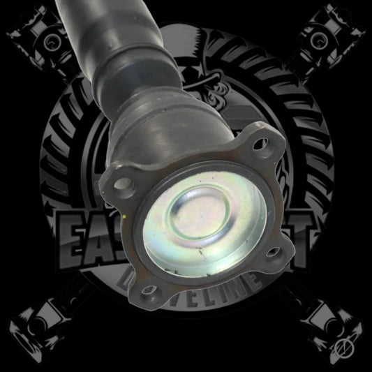 2009-2014 Acura TL 3.7l 3 Piece Driveshaft Upgrade with Serviceable U-Joints. Drive Shaft OEM CC99