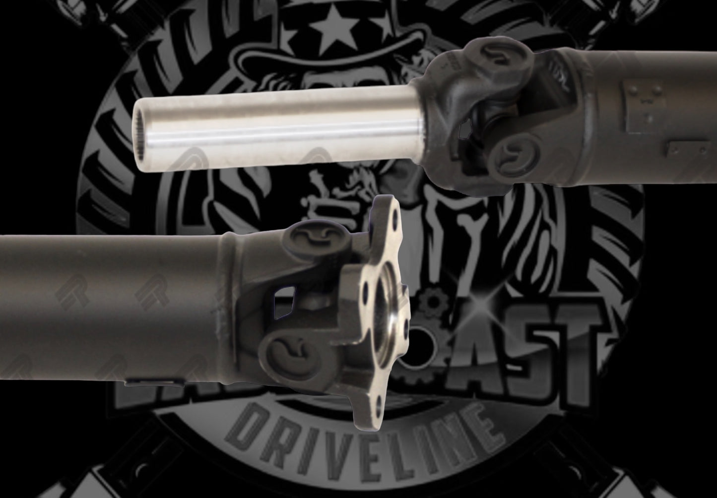 2011-2016 Ford F250/F350 Super Duty AWD/4WD BC3Z4602X, BC3Z-4602-X