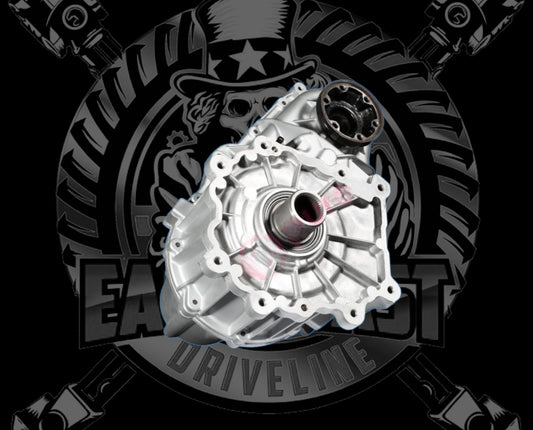 2015+ DURANGO, CHARGER, CHALLENGER TRANSFER CASE UPGRADE / REBUILD