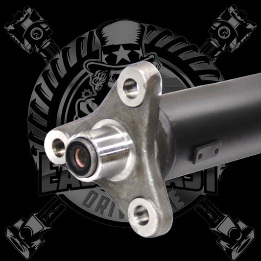 2001-2006 BMW M3 E46 Manual 6 Speed RWD/2WD Driveshaft. Replaces BMW OEM 26112229240