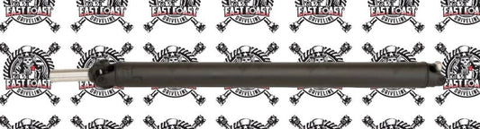 2009-2013 Cadillac Escalade EXT AWD/4WD New HD 1350 Series Rear Driveshaft (3591-2703)