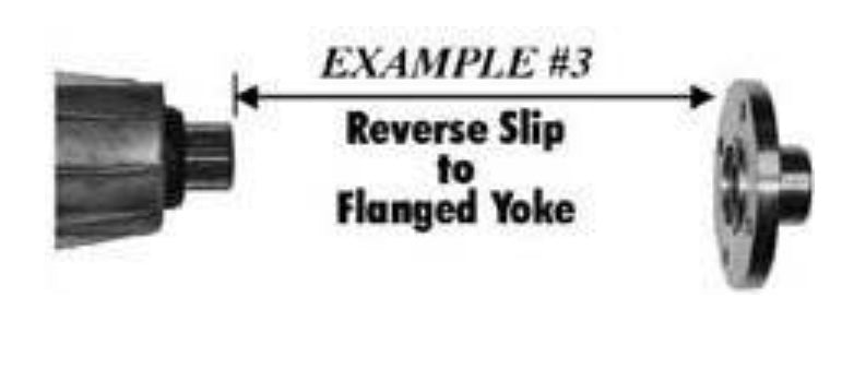 2005-2015 Nissan XTerra Automatic AWD Rear Upgraded Driveshaft