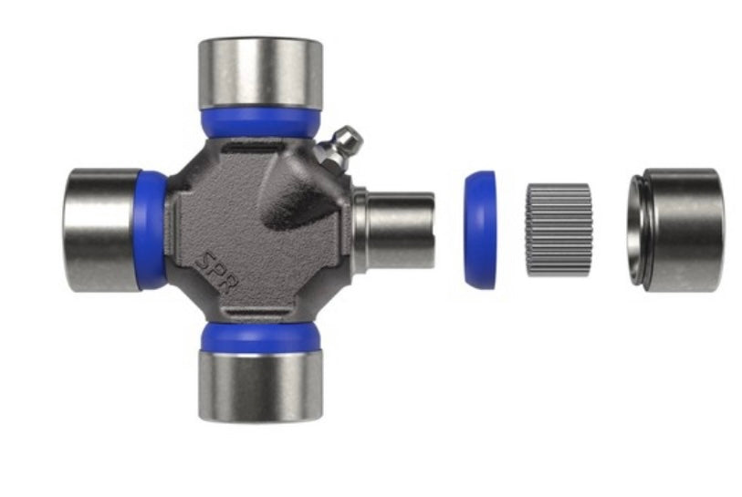 5-153X Dana Spicer Greaseable U-Joint 1310 Series