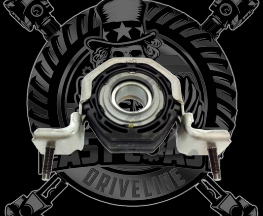 GM Chevrolet Hanger Bearing M10 x 1.5 studs 32.5mm long