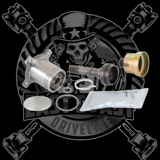 Ford Taurus 2008-2015 CV Joint with Spline