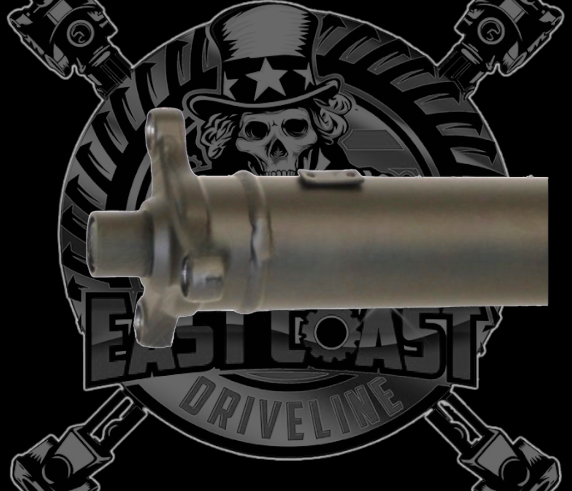 2004-2008 Gen 1 Cadillac CTS-V 6.0L Manual 6 Speed HD 1 Piece Aluminum Driveshaft, Carbon Fiber Driveshaft, or 2 Piece Steel Driveshaft