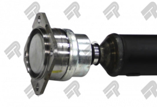 2007-2015 Lincoln MKX AWD/4WD Rear Upgraded 2 Piece Driveshaft (2192-310)