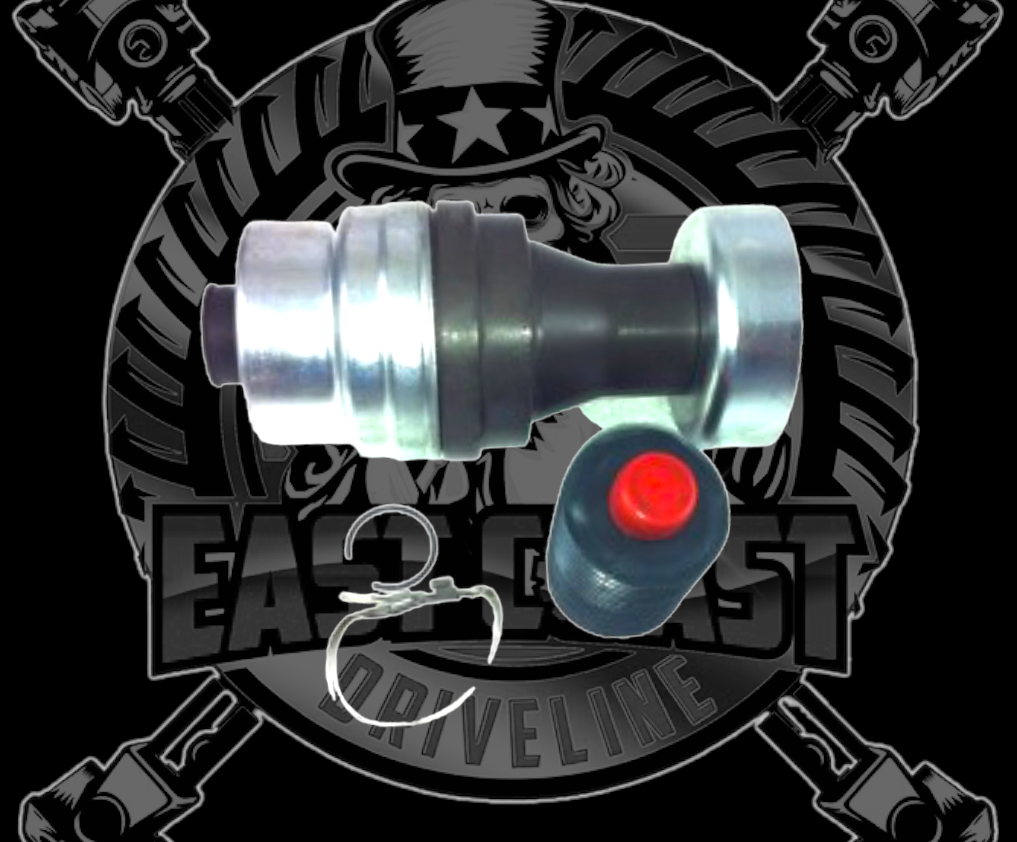 Chevt Blazer,S-10, GMC Jimmy 4WD 95-97 & Isuzu 98-99 CV Joint