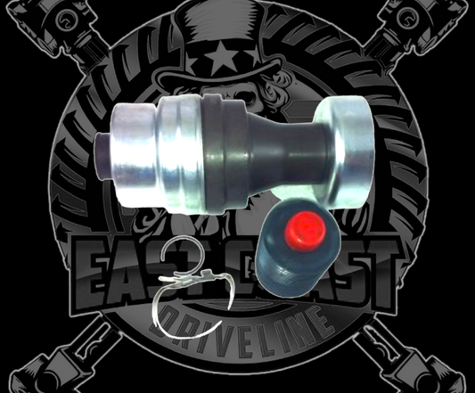 Chevt Blazer,S-10, GMC Jimmy 4WD 95-97 & Isuzu 98-99 CV Joint