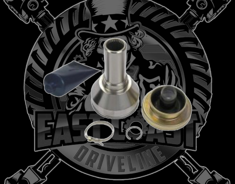 Drive Shaft CV Joint Front Dodge Ram / Durango 1500 2002-2006 52105990AA, 52105990AB, 52123021AA, 52123021AB, 52123021AC