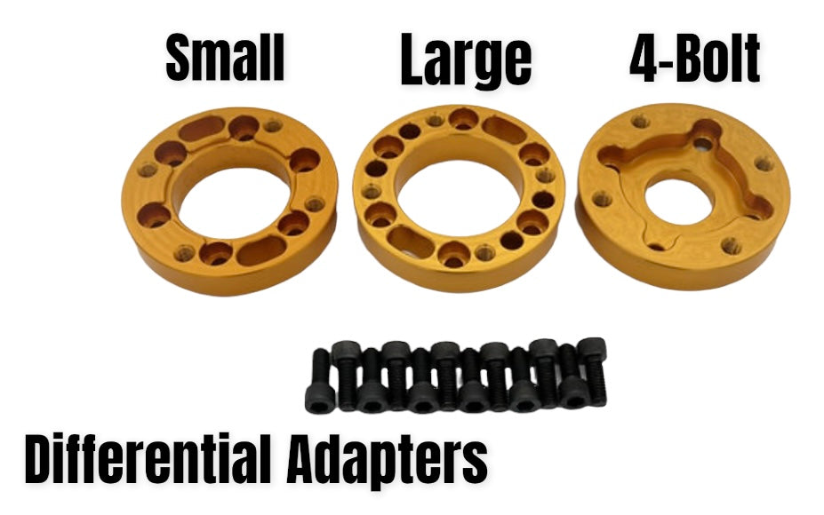 BMW M3 E30 / E36 / E46 Front E36, E46, E39, E9X Rear Custom Aluminum or Carbon Fiber HD Driveshaft (automatic and manual)