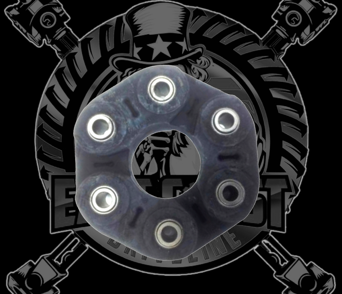 2004-2008 Gen 1 Cadillac CTS-V 6.0L Manual 6 Speed HD 1 Piece Aluminum Driveshaft, Carbon Fiber Driveshaft, or 2 Piece Steel Driveshaft