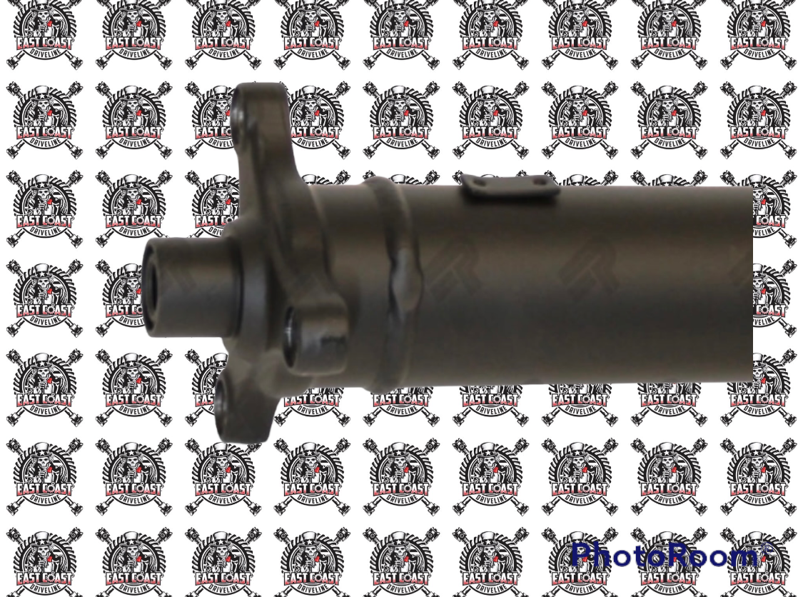2003-2010 Porsche Cayenne AWD/4WD Rear Driveshaft (2594-201N)