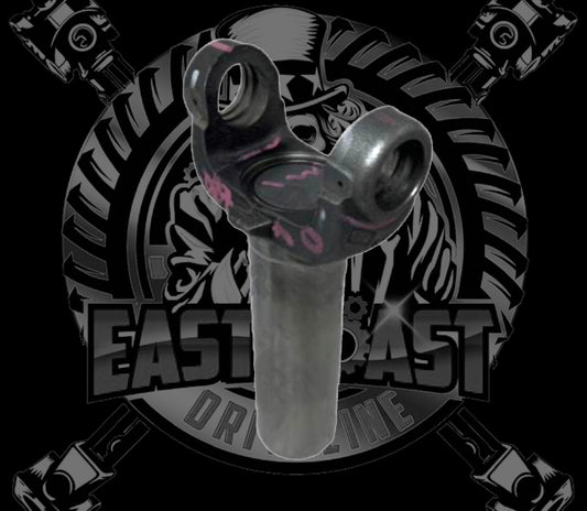 1555 Series Dodge Diesel 32/34 Spline Transfer Case Slip Yoke- 1.75” x 34 Spline- SKU# 40046648