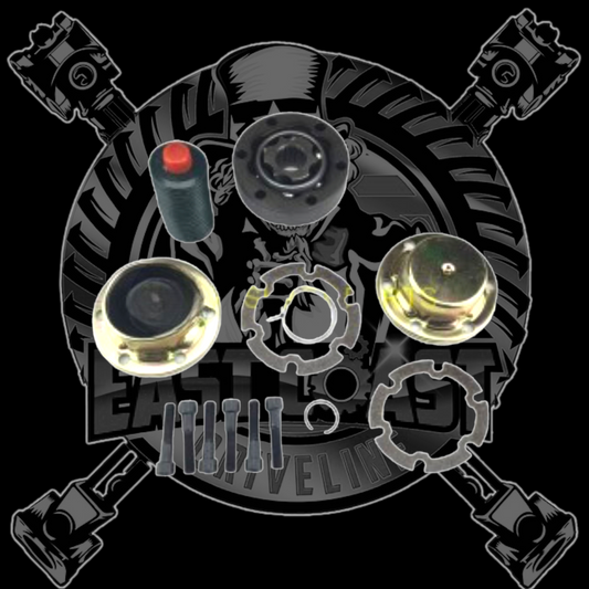 Front Drive Shaft CV Joint for Ford Expedition/ Lincoln Navigator/ Ford F-150