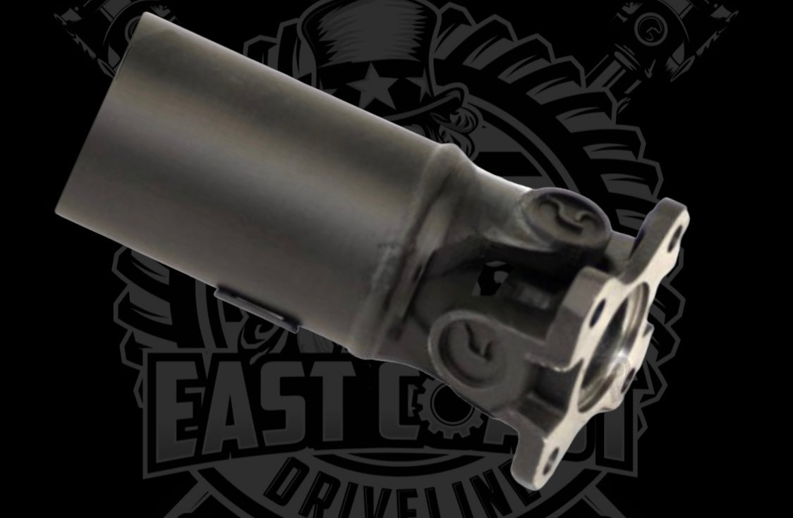 1998-2011 Ford Ranger RWD/2WD Rear Driveshaft Regular Cab 6’ Bed