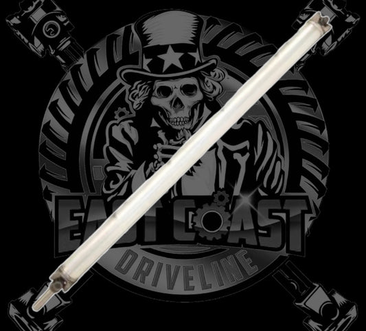 2004-2012 GMC Canyon RWD/2WD HD Rear Driveshaft