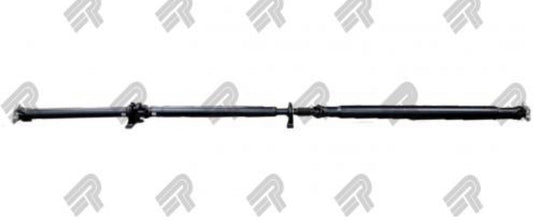 2007-2009 Dodge Sprinter Van 2500/3500 RWD 3.0L Diesel Complete 3 Piece Driveshaft (3593-170)
