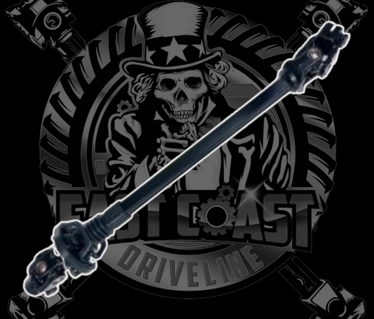 1995-2002 Dodge Ram 2500 3500 2nd Gen 4WD Intermediate Steering Shaft 55351113AE