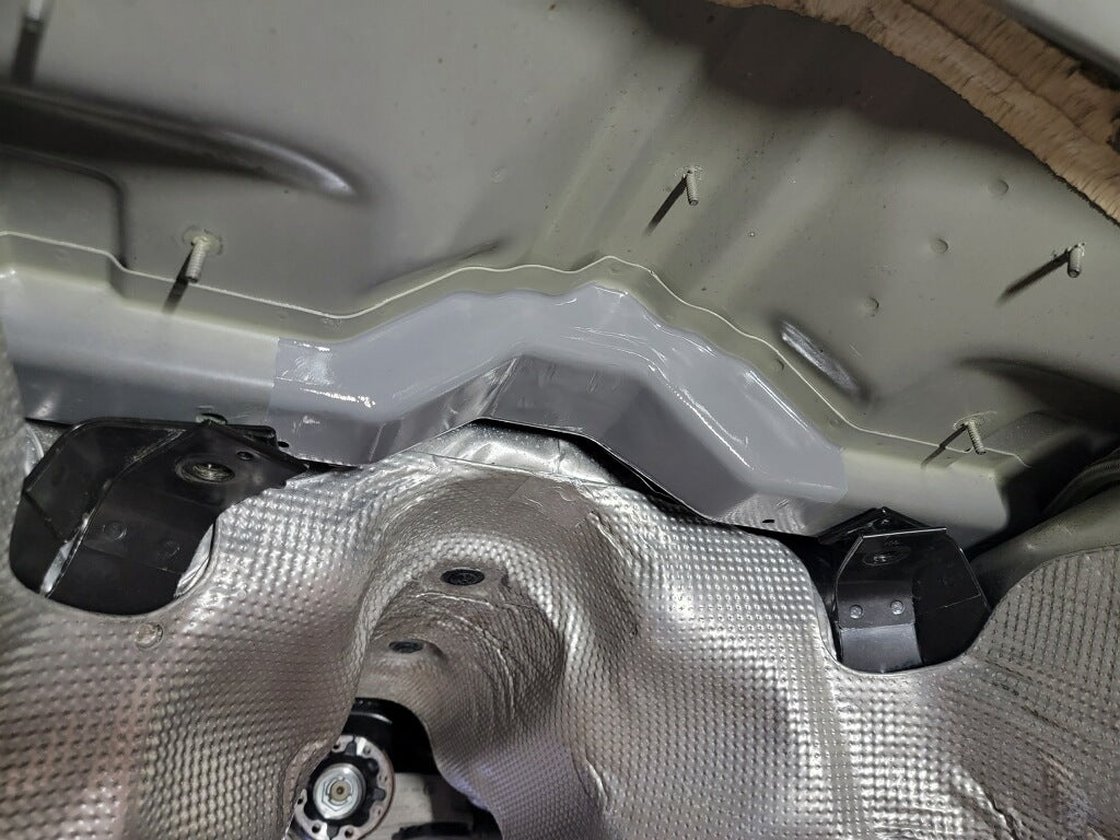 2018+ Jeep Trackhawk WK2 6.2L Supercharged HEMI V8 SRT 3.5” HD 1 Piece Driveshaft (less 1000hp) Replaces Mopar 53010904AC, 53010904AA, 53010904AB