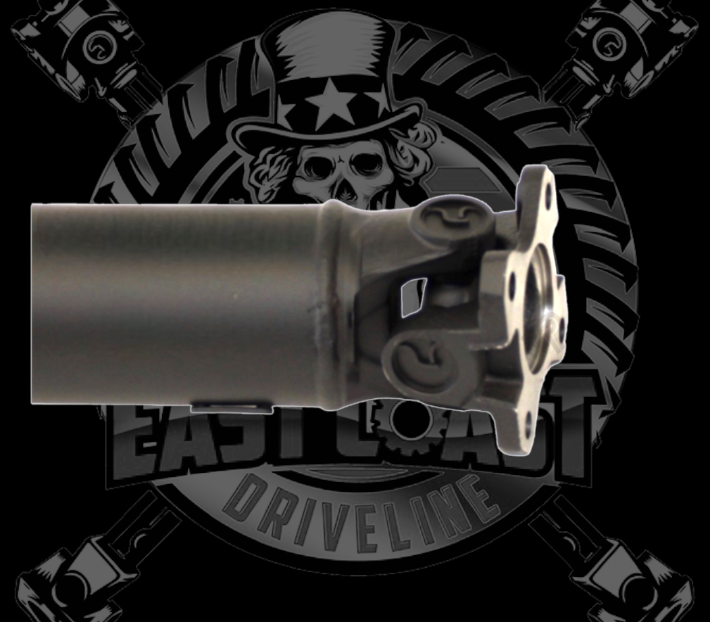 2002-2008 Dodge Ram 1500 AWD/4WD Rear HD Driveshaft