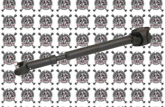 1997-1999 Dodge Dakota AWD/4WD Front Driveshaft