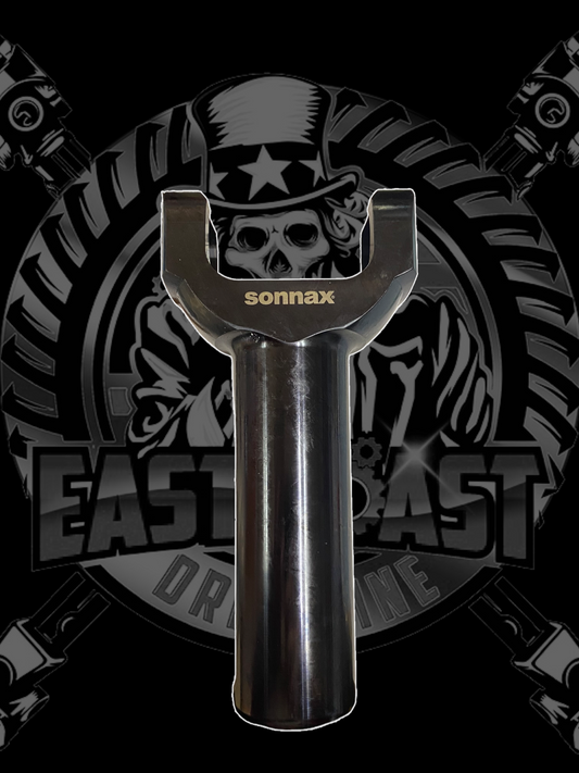 Sonnax T3-3-5431HP forged chromoly performance slip yoke 31-Spline BorgWarner transfer cases- 1350 Series