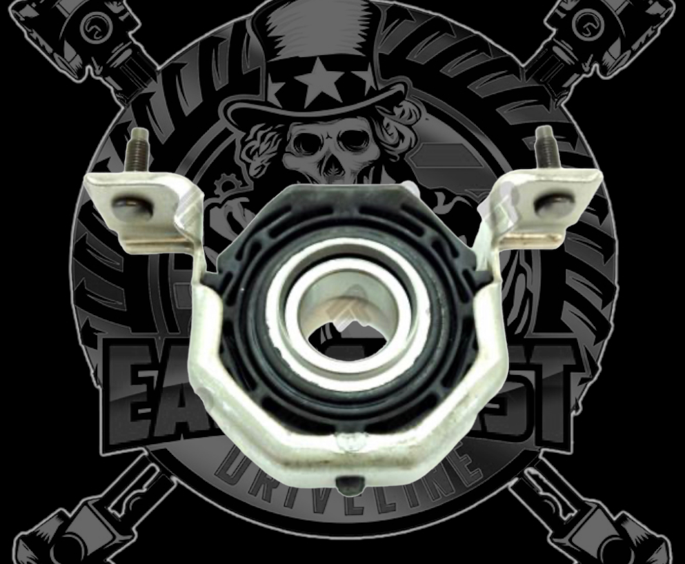 GM Chevrolet Hanger Bearing M10 x 1.5 studs 32.5mm long