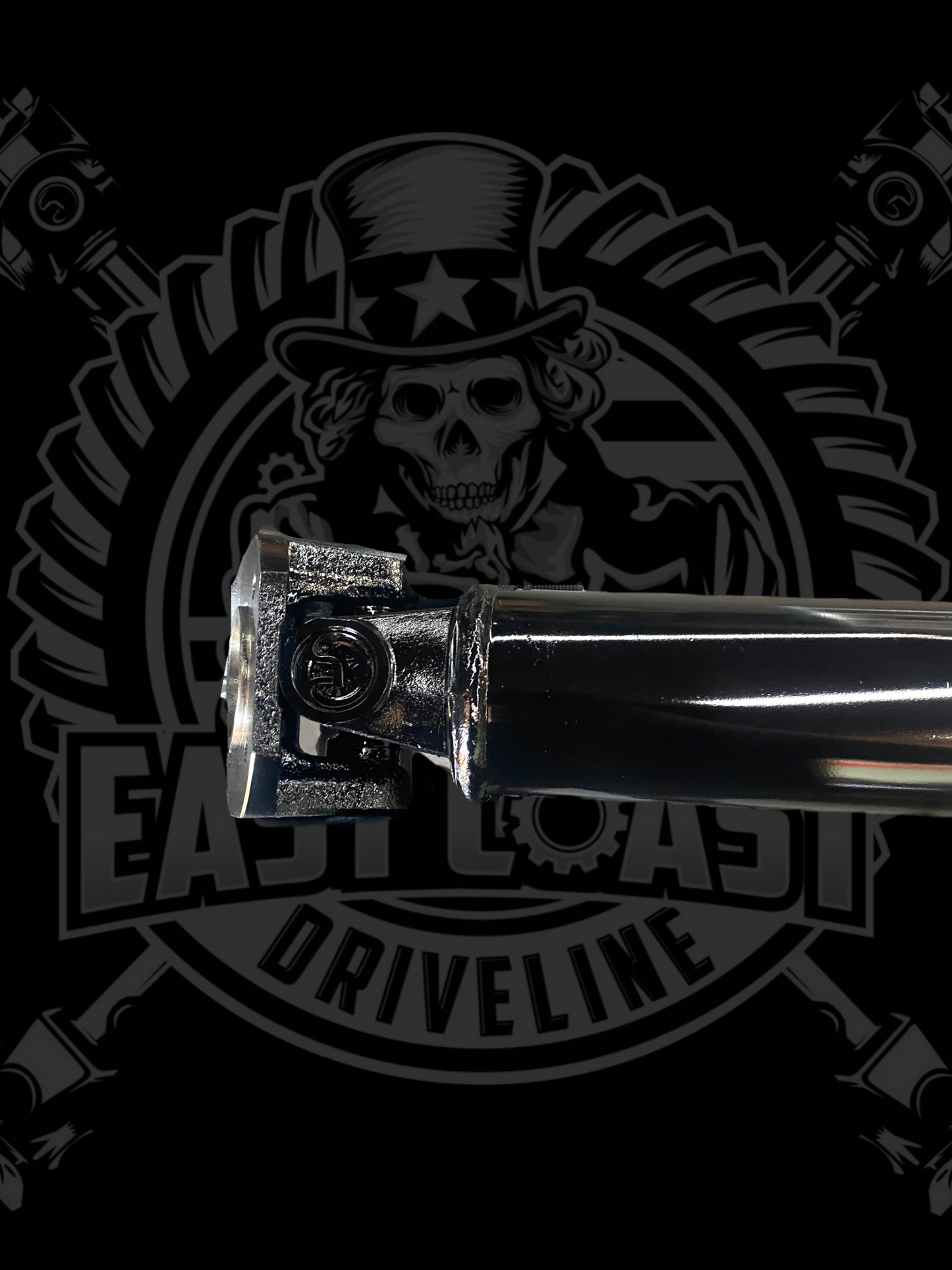 2002-2005 Subaru WRX GD 5Speed Manual 2.0L 1 Piece Upgraded Driveshaft