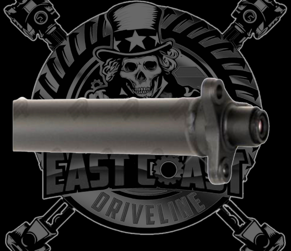 2000-2005 BMW 330XI AWD/4WD Read Upgraded Driveshaft E46- Replaces OEM 26117502959