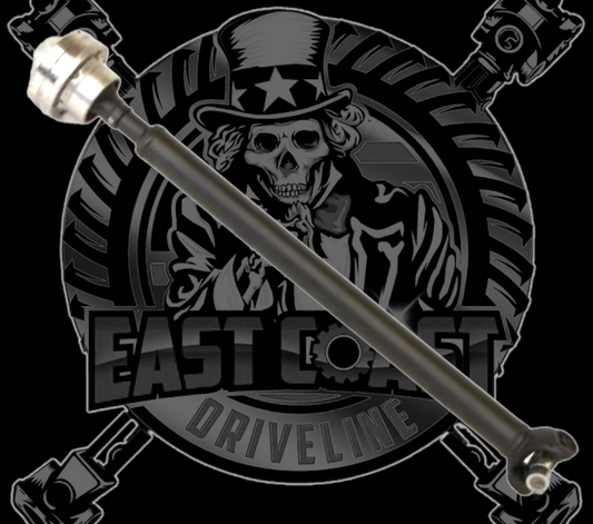 2002-2005 Ford Explorer AWD/4WD Front Upgraded Driveshaft