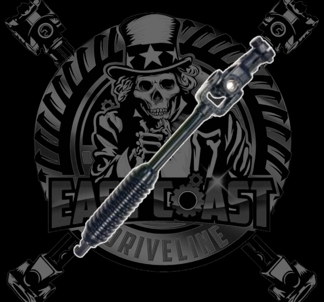 TOYOTA TUNDRA 2007-2019 OE: 45203-0C011 Steering Shaft