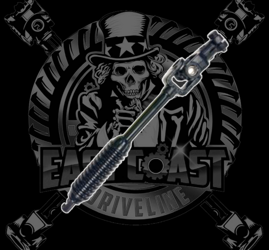 TOYOTA TUNDRA 2007-2019 OE: 45203-0C011 Steering Shaft