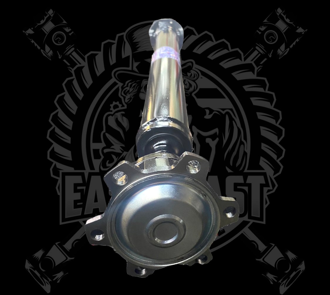 2005-2015 Nissan XTerra Automatic AWD Rear Upgraded Driveshaft